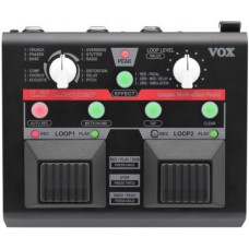VOX Lil' Looper Multi Effects Pedal, VLL1